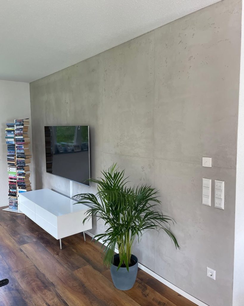 🏠 Boden und Wand (3)